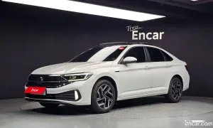 Volkswagen Jetta 1.5 TSI Prestige 2023