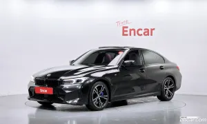Bmw 3-series 320i M Sport 2023