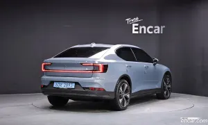 Polestar Polestar 2 Longrange Dualmotor 2023
