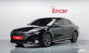 Hyundai Grandeur Le Blanc 2.5 2022