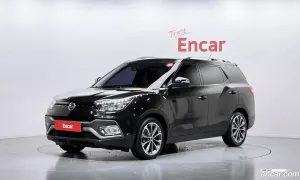 Kg_mobility_ssangyong Tiboli 1.6 RX 2WD 2017