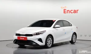 Kia K3 Trendy 1.6 2023