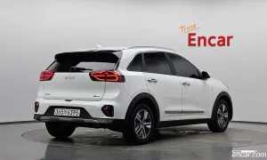 Kia Niro Noblesse 1.6 HEV 2021