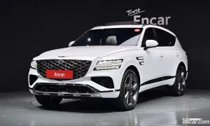 Genesis Gv80 2.5T Gasoline AWD 2024