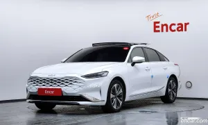 Kia K8 Signature Special 2023
