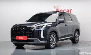 Hyundai Palisade Le Blanc Diesel 2.2 4WD 2023