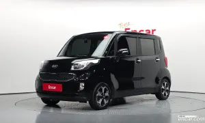 Kia Ray Prestige 2017