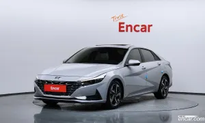 Hyundai Avante Modern 1.6 2020