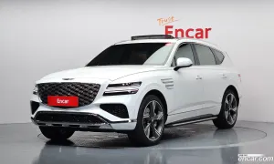 Genesis Gv80 2.5T Gasoline AWD 2024