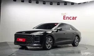 Hyundai Grandeur Premium 2,5 Gasoline 2WD 2023