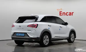 Hyundai Nexo Modern 2023
