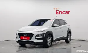 Hyundai Kona Modern 1.6 Turbo 2WD 2018