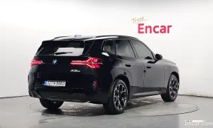 Bmw X3 xDrive 20 M Sport 2025