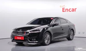 Kia K7 2.4 GDI Prestige 2016