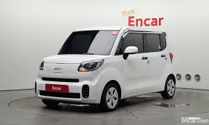 Kia Ray Prestige Van 2022