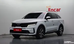 Kia Sorento Noblesse Diesel 2.2 2WD 2020
