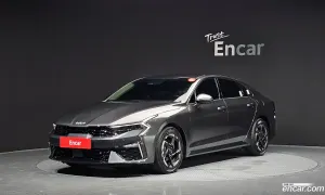 Kia K5 Prestige 2.0 2025