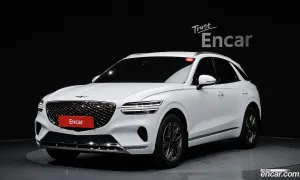 Genesis Gv70 2.5T Gasoline 2WD 2021