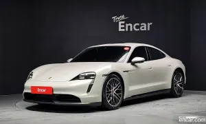 Porsche Taycan Base 2023