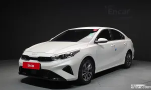 Kia K3 Prestige 1.6 2022