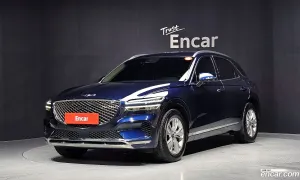 Genesis Gv70 2.5T Gasoline 2WD 2022