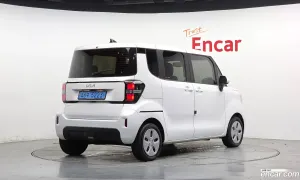 Kia Ray Light 2023