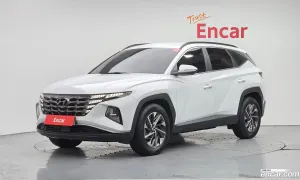 Hyundai Tucson Premium 2WD 2021