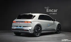 Hyundai Ioniq5 Prestige Long Range 2024