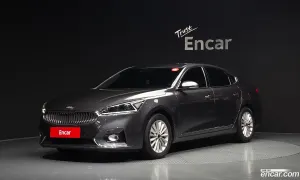 Kia K7 2.4 GDI Prestige 2016