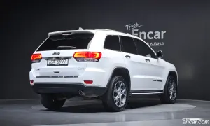 Jeep Cherokee WK2 3.6 Limited 2019