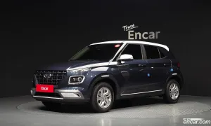 Hyundai Venue 1.6 Modern 2019