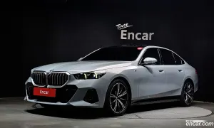 Bmw 5-series 530i xDrive M Sport 2024