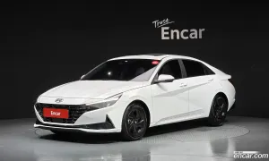 Hyundai Avante Modern 1.6 2023