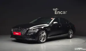 Genesis G80 Gasoline 2.5 Turbo AWD 2024