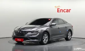 Renault-koreasamsung Sm6 2.0 Prime SE 2018