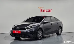 Kia K3 Prestige 1.6 2024