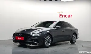 Hyundai Sonata Modern 2.0 2022