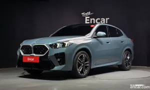 Bmw X2 (f39) xDrive 20i M Sport 2025