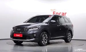 Kia Sorento Master Special Diesel 2.2 2WD 2019