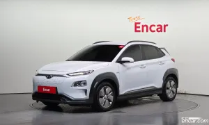 Hyundai Kona Modren 2020