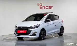 Chevroletgmdaewoo Spark My Fit Edition 2020