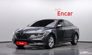 Renault-koreasamsung Sm6 2.0 GDe SE 2016