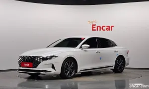 Hyundai Grandeur Exclusice 2.5 2021