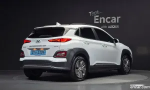 Hyundai Kona Premium 2018