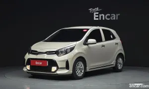 Kia Morning Best Selection 2022