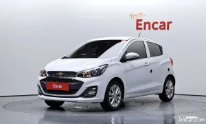 Chevroletgmdaewoo Spark Premier 2020