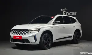 Renault-koreasamsung Grand koleos 1.5 E-TECH Esprit Alphine 2WD 2025