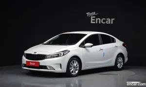 Kia K3 E Type Trendy 2016