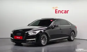 Genesis Eq900 Prestige 5.0 GDI AWD 2017