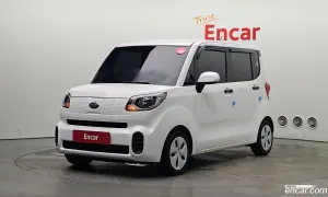 Kia Ray Standard Van 2020